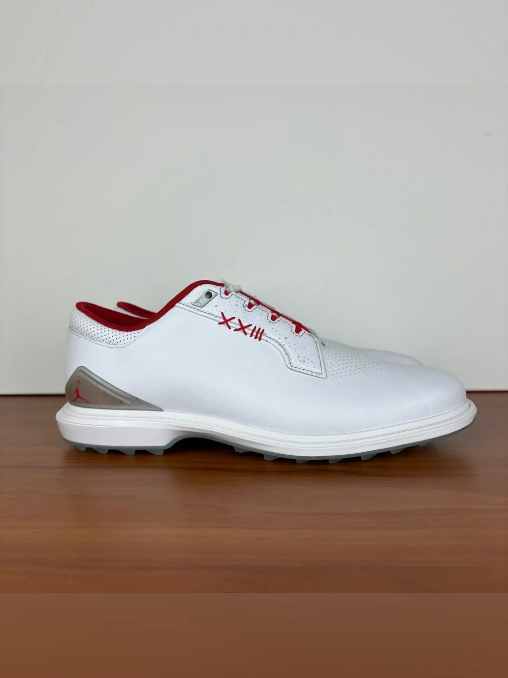 Nike Air Jordan ADG 5 Golf Shoes